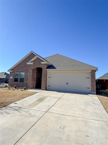 1614 Maple Ridge Dr in Princeton, TX - Building Photo - Building Photo