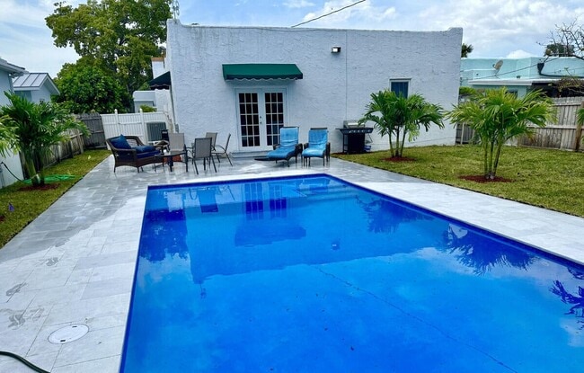 property at 232 Dixie Blvd