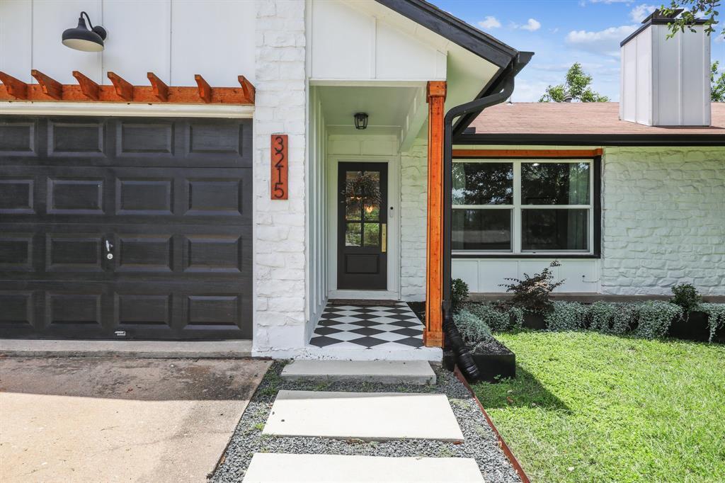 3215 Plantation Rd in Austin, TX - Building Photo