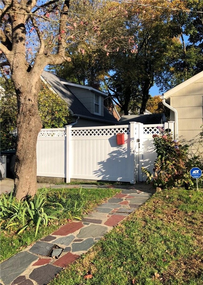 property at 150 Columbia Ave