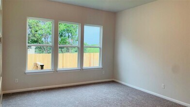 1512 Highland Ridge Rd in Georgetown, TX - Building Photo - Building Photo