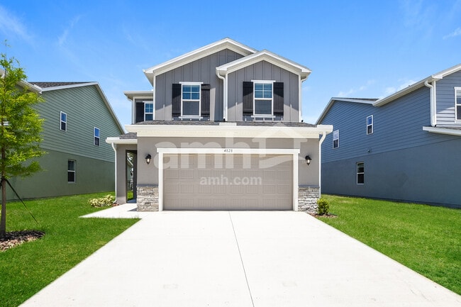 property at 4828 Rio Grande Cv