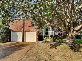 7041 Calderwood Dr in Cane Ridge, TN - Building Photo