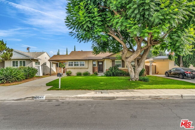 property at 19341 Bryant St