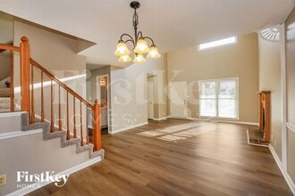 1237 Archwood Dr in Clarksville, TN - Building Photo - Building Photo