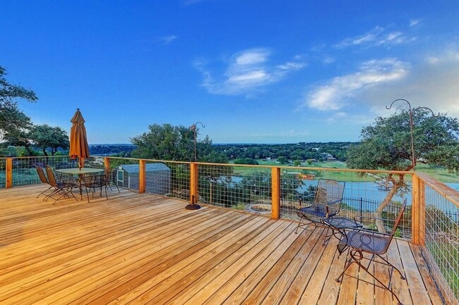 property at 705 Nomad Dr