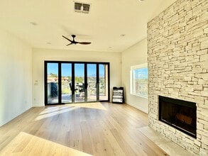 5926 N Campo Abierto in Tucson, AZ - Building Photo - Building Photo