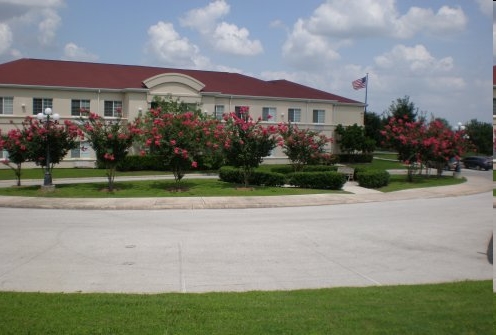 Esplanade Gardens Senior Living in Converse, TX - Building Photo - Building Photo