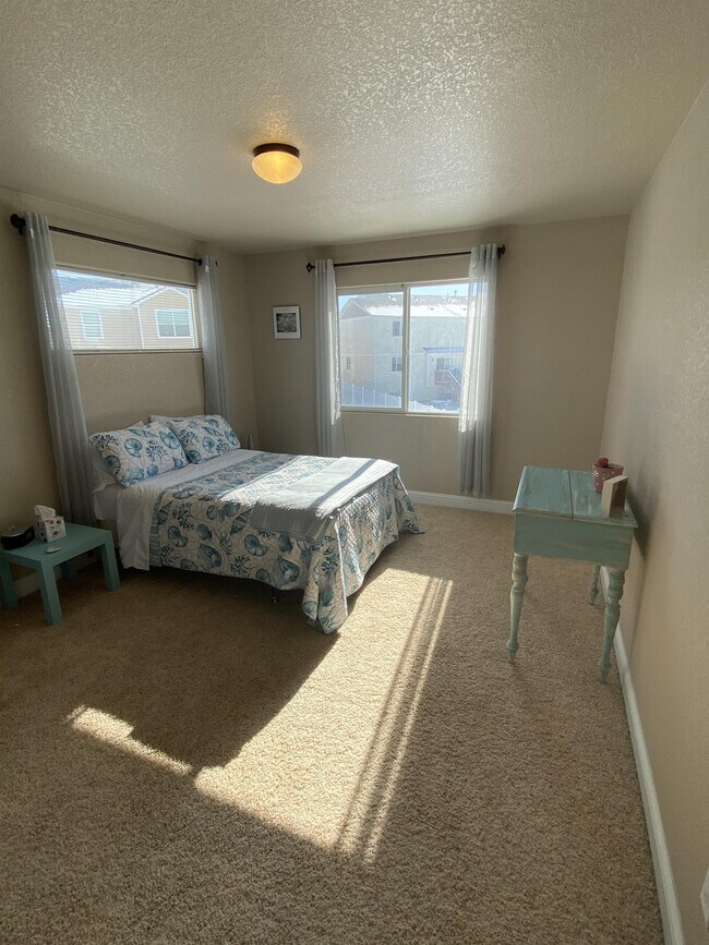 6971 Boot Strap Ct-Unit -1 in Cheyenne, WY - Building Photo - Building Photo