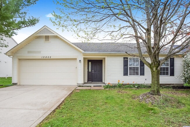 property at 10802 Sedgegrass Dr