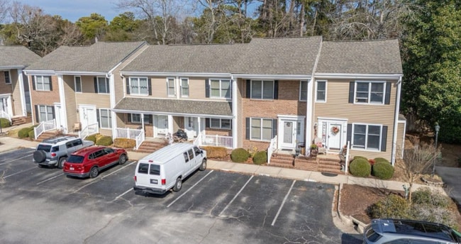 6702 Jefferson Pl in Myrtle Beach, SC - Building Photo - Building Photo