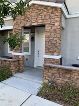 7580 NICKLIN St in Las Vegas, NV - Building Photo