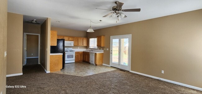 1237 Eider Cir in Fallon, NV - Building Photo - Building Photo