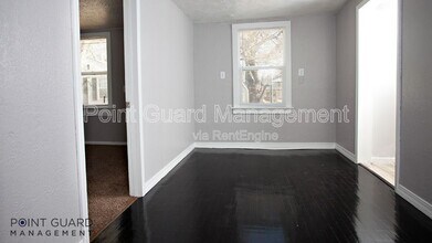 852 S Belmont Ave in Wichita, KS - Building Photo - Building Photo
