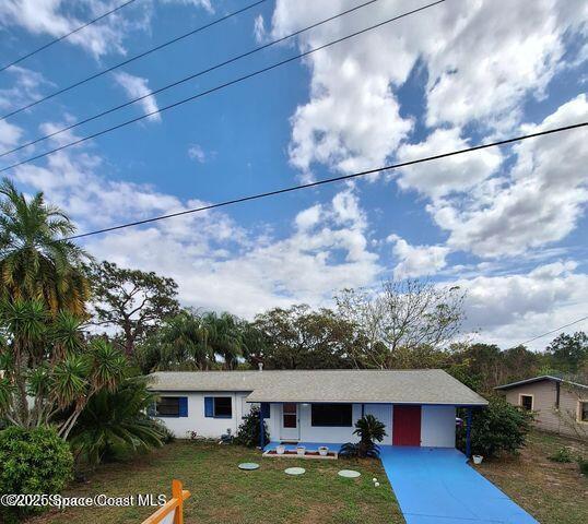 2445 Dolphin Rd