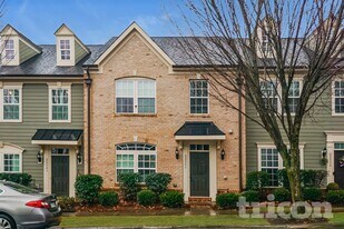 22351 Market St, Unit Apt 1 in Cornelius, NC - Building Photo