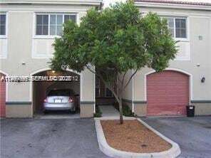 2430 Centergate Dr, Unit 106 in Miramar, FL - Building Photo