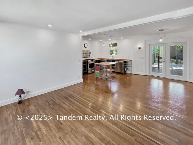 property at 633 Lane Dr