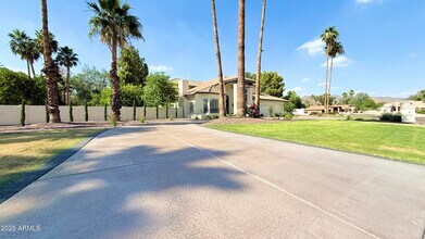 10188 E Cortez Dr in Scottsdale, AZ - Building Photo - Building Photo