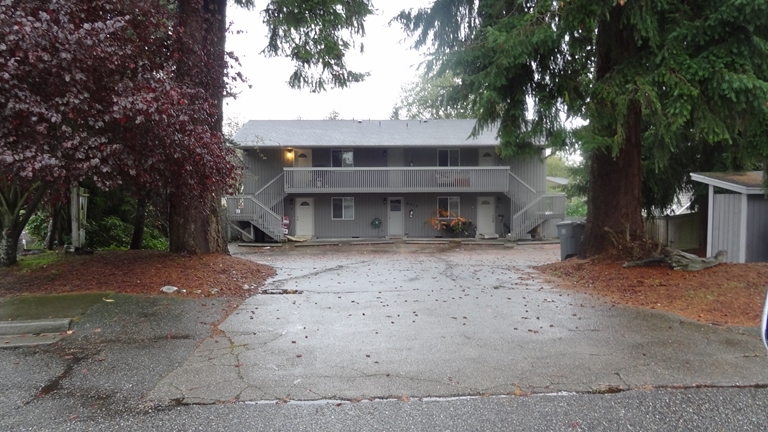 8312 11th Dr. West in Everett, WA - Building Photo