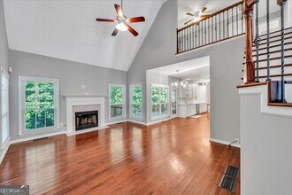 67 Brightling Ln in Newnan, GA - Building Photo - Building Photo
