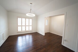 6005 Canyon Springs Rd in Dallas, TX - Building Photo - Building Photo