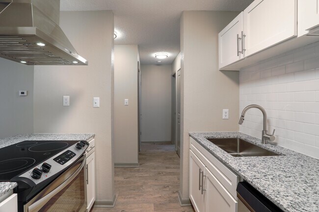 Trinity at the Hill in Carrboro, NC - Building Photo - Building Photo