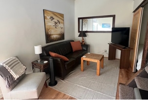 21 Sitting Bull Rd, Unit Furnished 2BR Loft in Scenic Mountain Village in Big Sky, MT - Building Photo