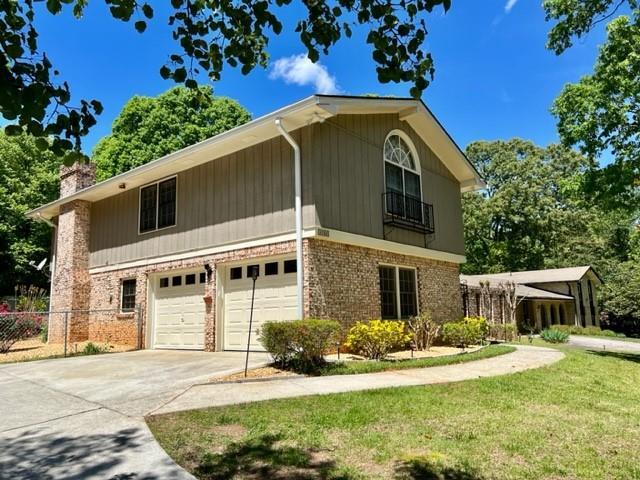 5262 Happy Hollow Rd in Doraville, GA - Building Photo - Building Photo