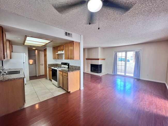 property at 101 Luna Way