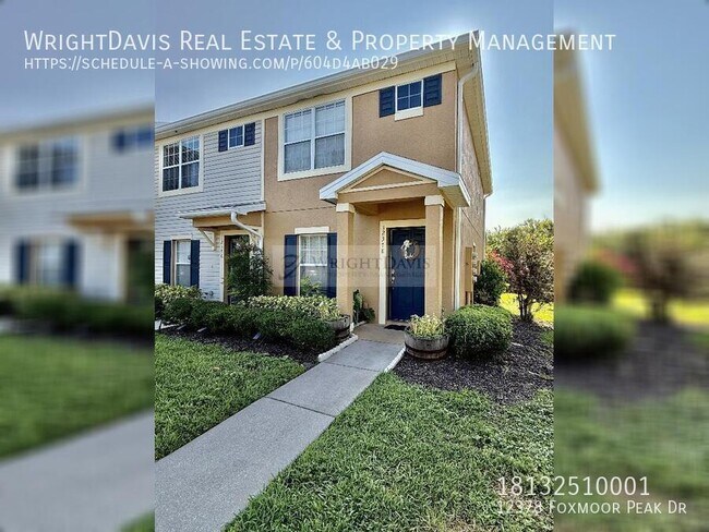 property at 12378 Foxmoor Peak Dr
