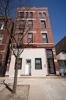 1722 W. 21st St. Apartments