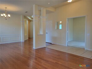 314 Crowfoot Dr in Harker Heights, TX - Foto de edificio - Building Photo