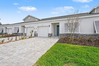 8993 Orchid Reserve Cir in Sebastian, FL - Building Photo - Building Photo