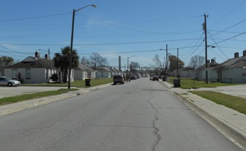 Clearview Homes in Savannah, GA - Building Photo - Other