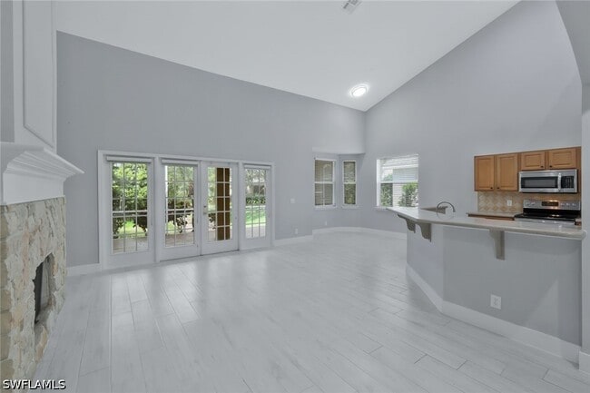 8413 Hollow Brook Cir in Naples, FL - Building Photo - Building Photo