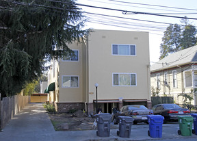 2160 Lincoln Ave Apartments