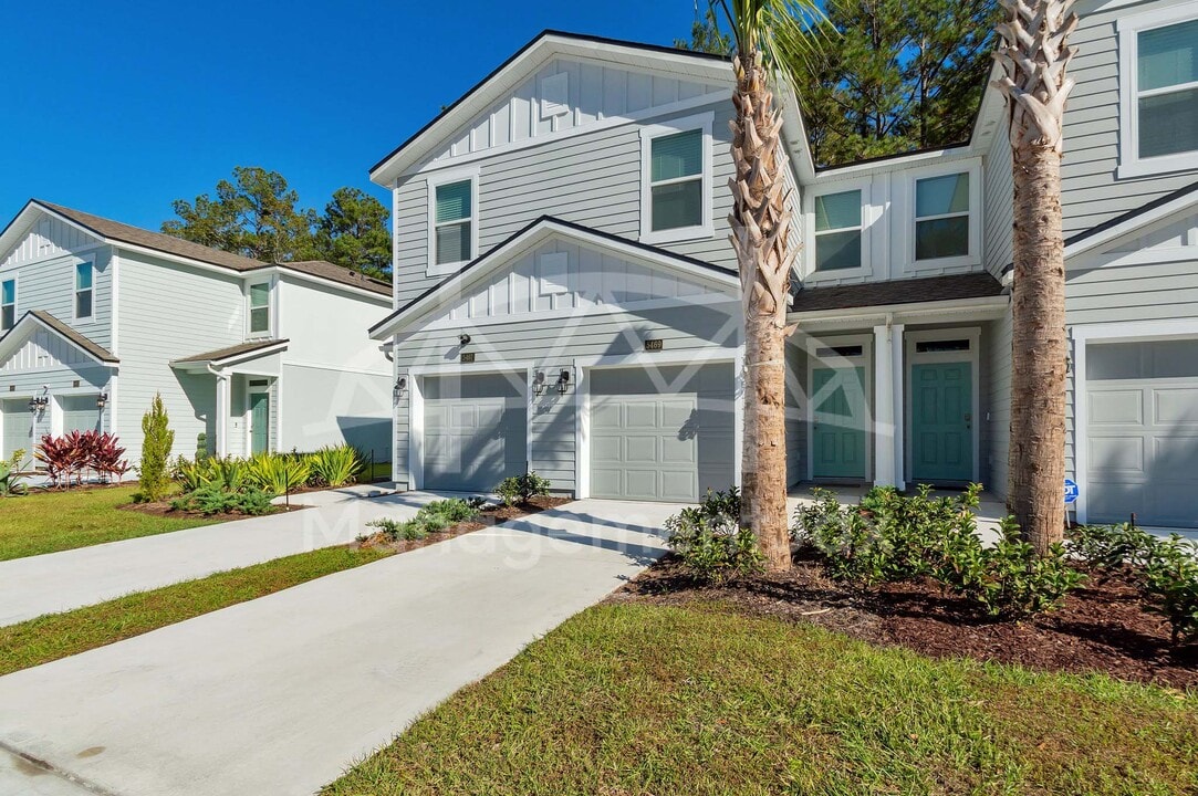 5438 Broad Brg Wy in Jacksonville, FL - Building Photo