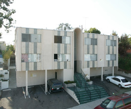 52nd Street Apartments in San Diego, CA - Building Photo - Building Photo