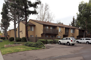 The Sycamore Apartments