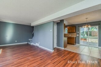 4650 Stoner Ct in Colorado Springs, CO - Foto de edificio - Building Photo