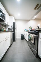 189 St Botolph St, Unit 1 in Boston, MA - Building Photo - Building Photo