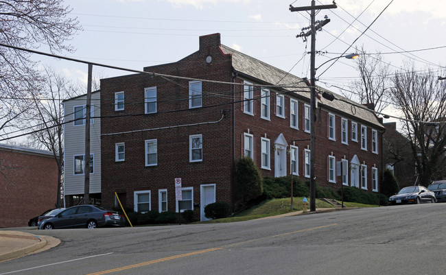 1811-1815 N Veitch St in Arlington, VA - Building Photo - Building Photo