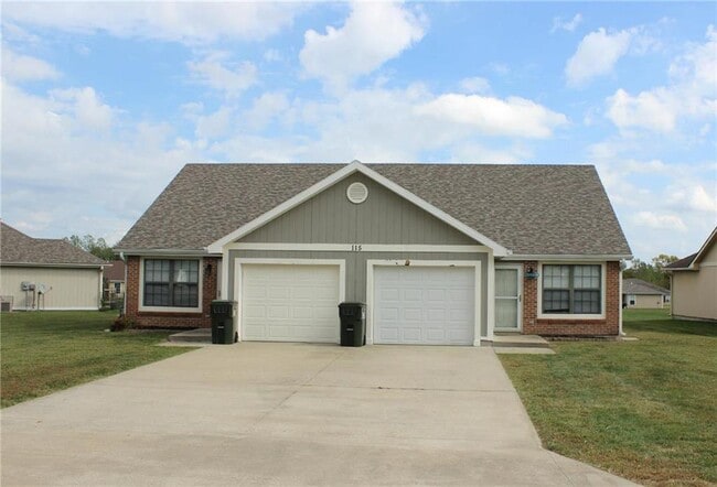 property at 115 1161 - A