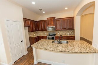 2105 Burke Dr in Princeton, TX - Building Photo - Building Photo