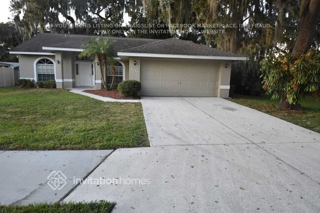8008 55th St E in Palmetto, FL - Building Photo - Building Photo