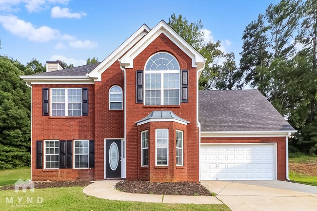 property at 203 Peachtree Glen Dr