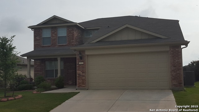 property at 1332 Wagon Wheel