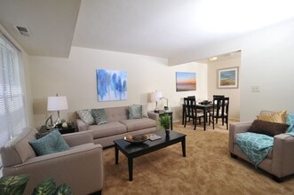 Northwood Homes in Baltimore, MD - Building Photo - Building Photo