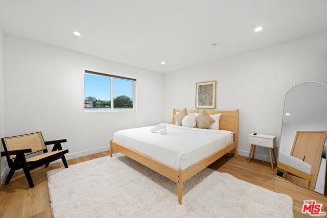 835 N McCadden Pl in Los Angeles, CA - Building Photo - Building Photo